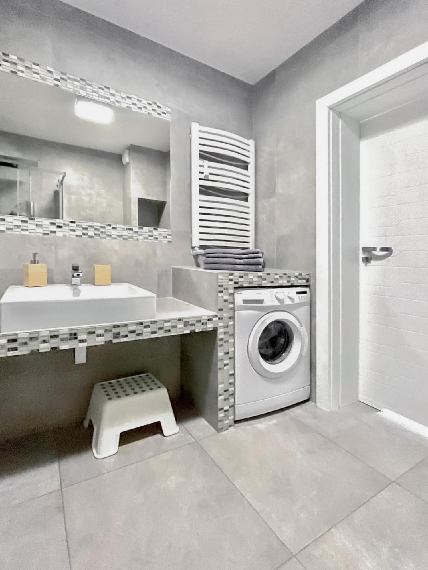 Sandy Apartment Deluxe Horyzont Miedzyzdroje Extérieur photo