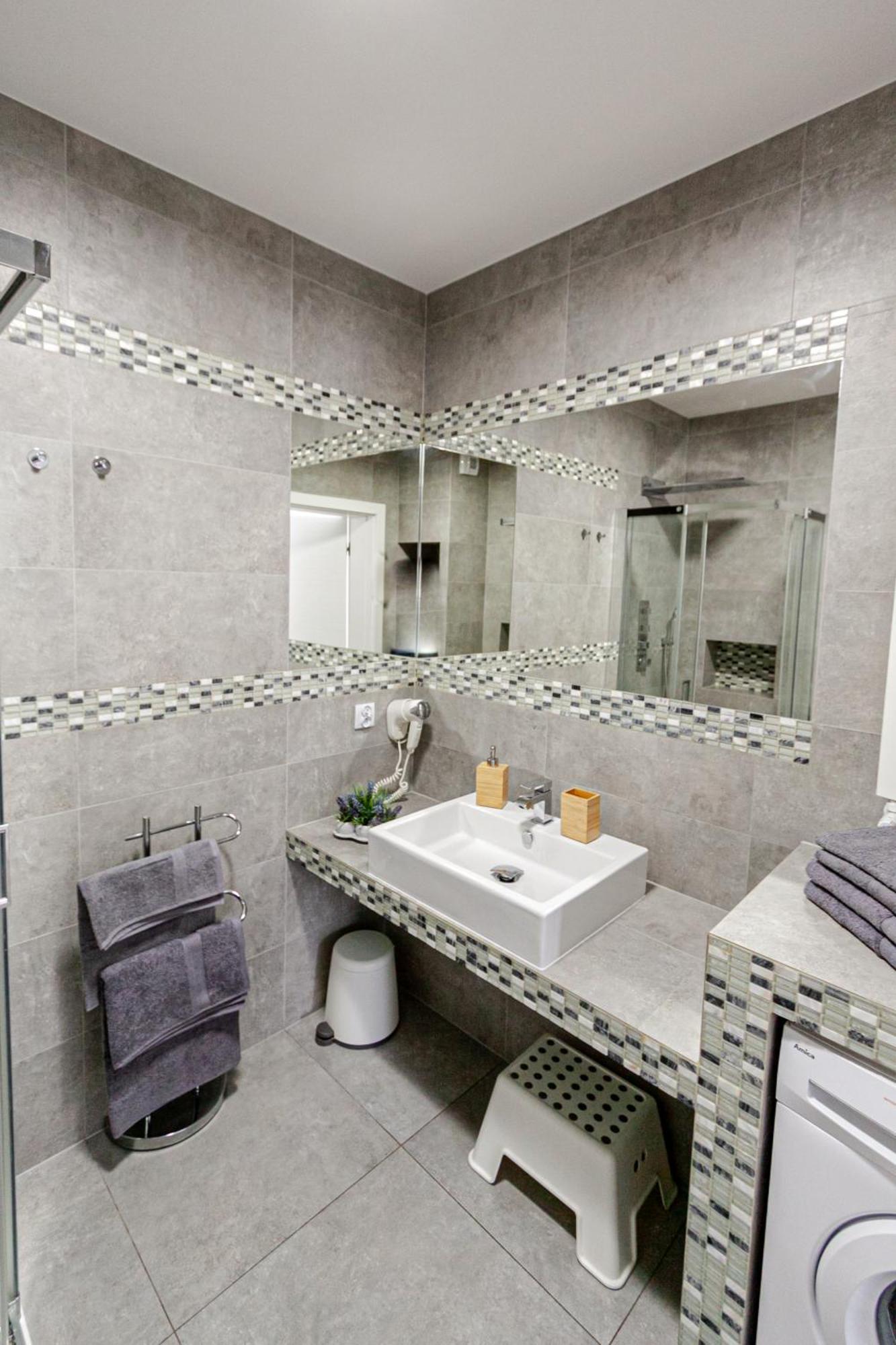 Sandy Apartment Deluxe Horyzont Miedzyzdroje Extérieur photo